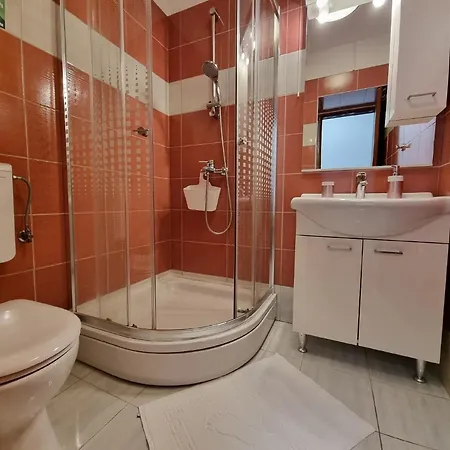 Ferienwohnung Fur 3 Personen Ca 35 Qm In Crikvenica, Kvarner Bucht Und Umgebung - B61897 Apartment Crikvenica
