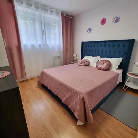 Apartment Ferienwohnung Fur 3 Personen Ca 35 Qm In Crikvenica, Kvarner Bucht Und Umgebung - B61897 *